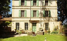 Château Cornillon